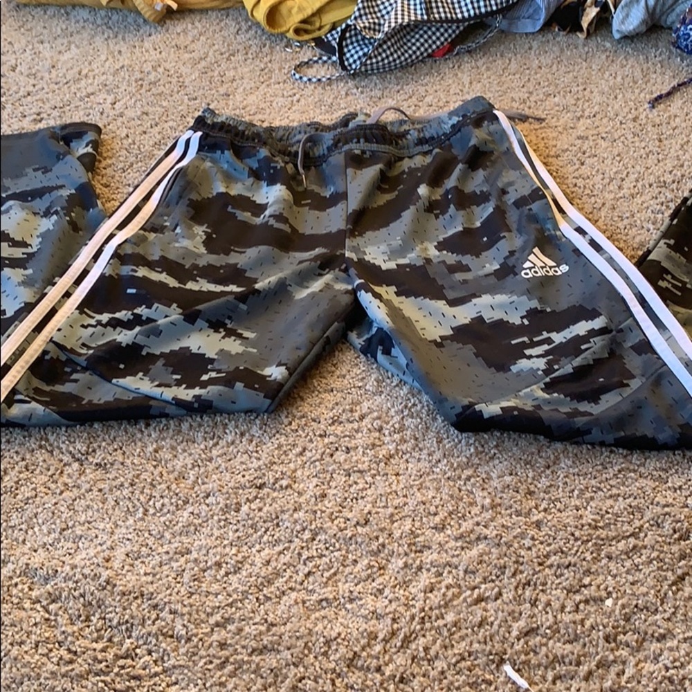 Addis’s pants - Picture 1 of 2